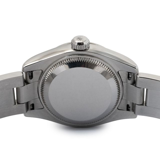 Rolex Lady Oyster Perpetual 176200 Image 4